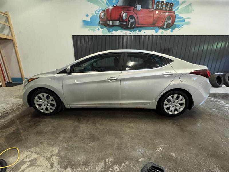 hyundai Elantra 2015 - 7