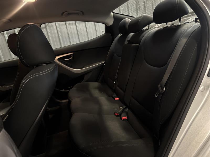 hyundai Elantra 2015 - 8