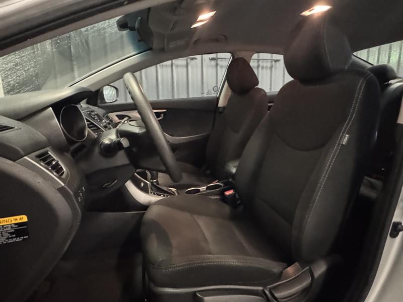 hyundai Elantra 2015 - 10