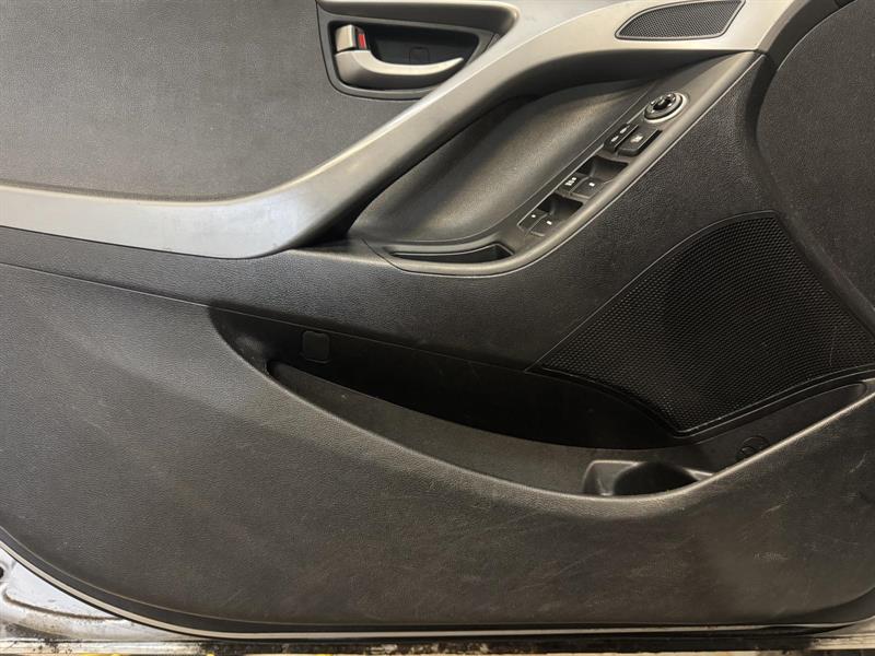 hyundai Elantra 2015 - 11