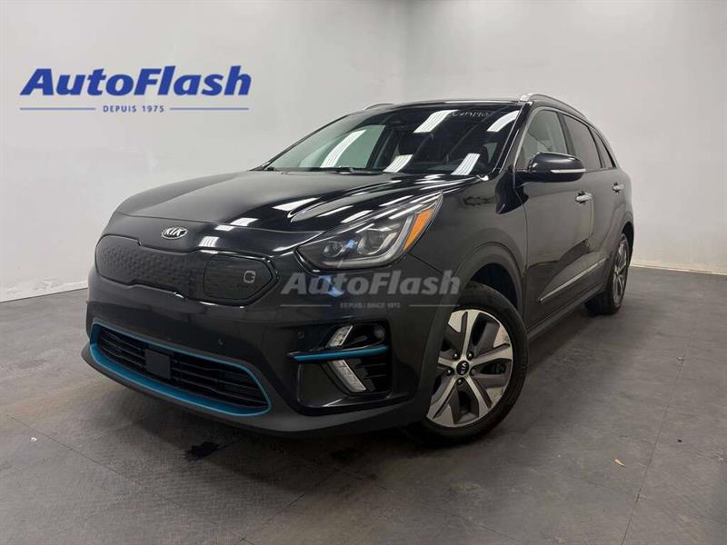 kia Niro EV 2019