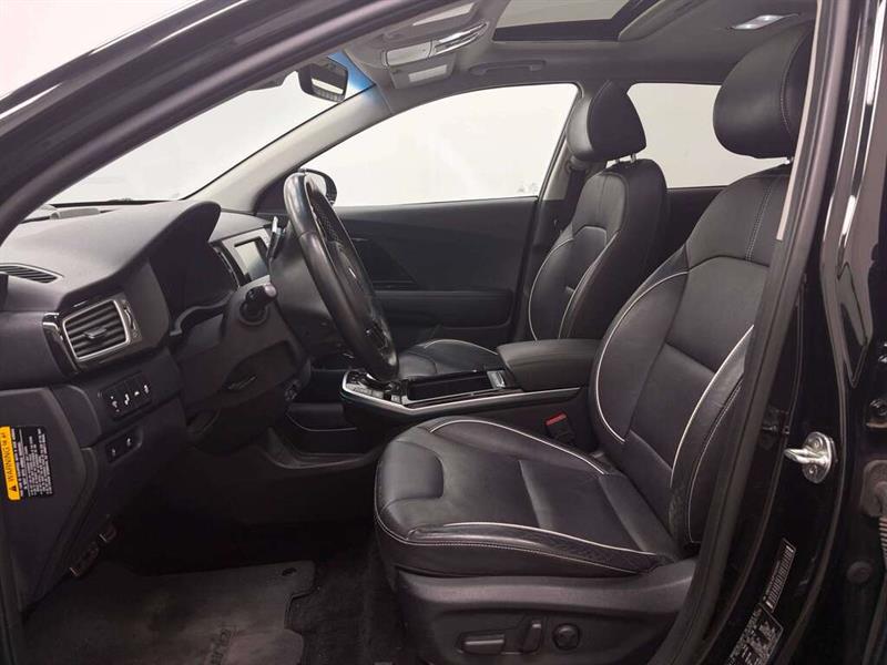 kia Niro EV 2019 - 2