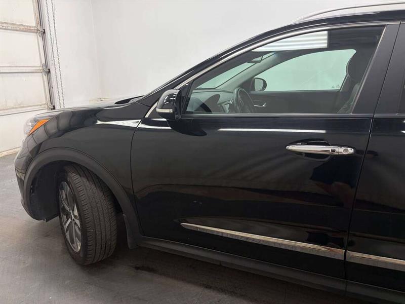 kia Niro EV 2019 - 3