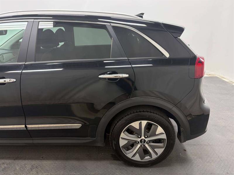 kia Niro EV 2019 - 4