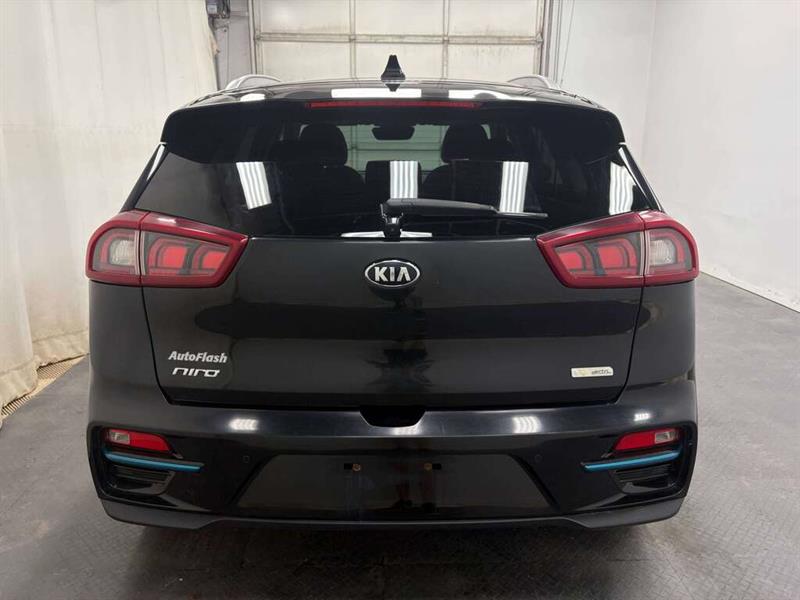 kia Niro EV 2019 - 6