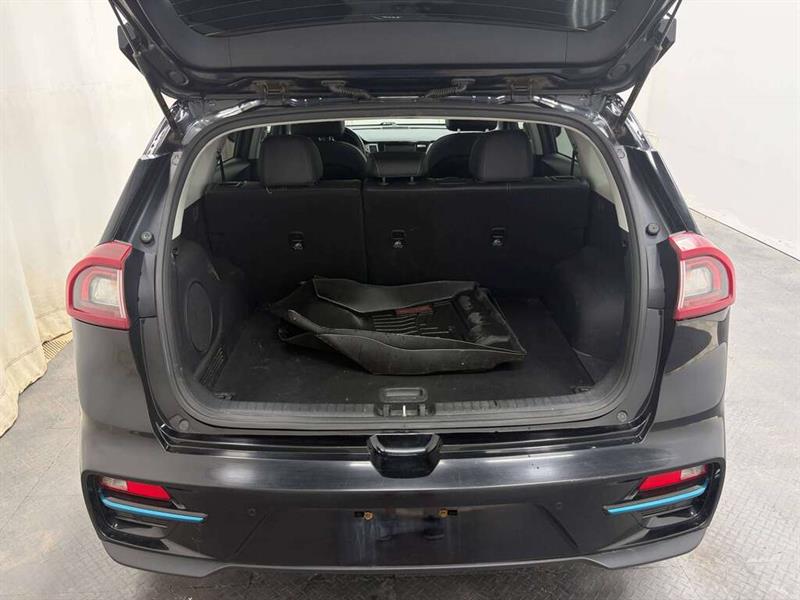 kia Niro EV 2019 - 8