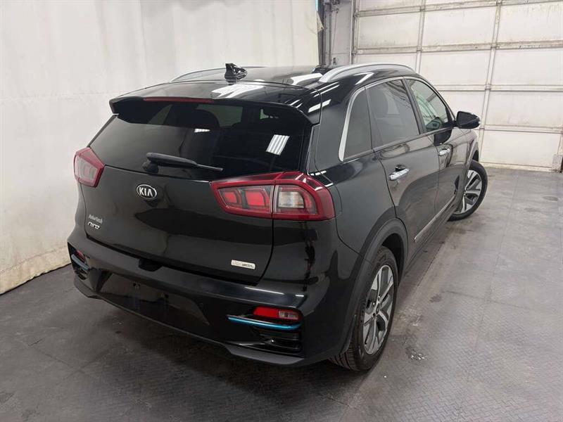 kia Niro EV 2019 - 10
