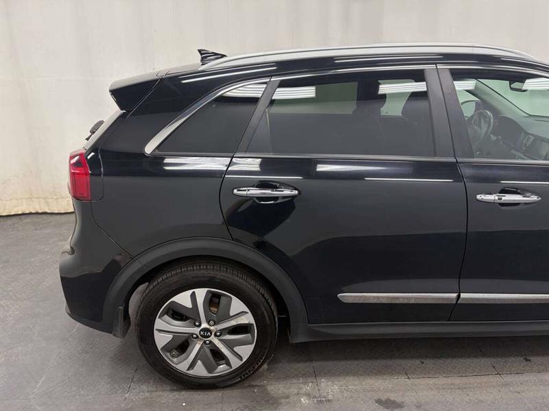 kia Niro EV 2019 - 12