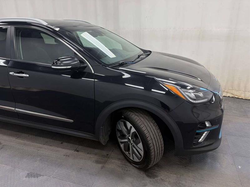 kia Niro EV 2019 - 14