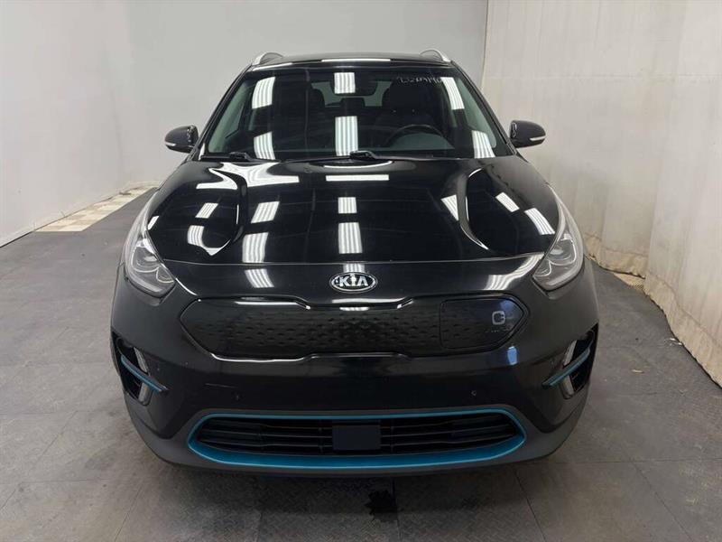 kia Niro EV 2019 - 17