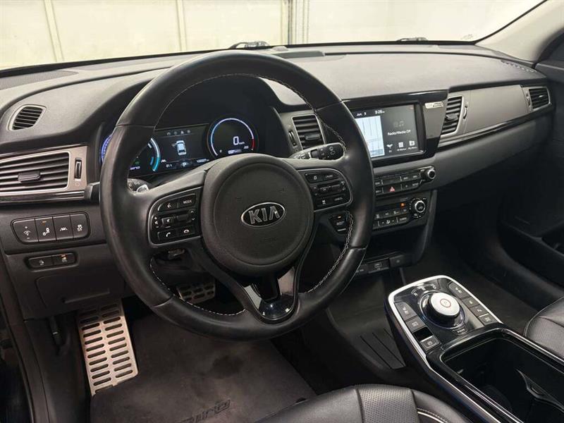 kia Niro EV 2019 - 18