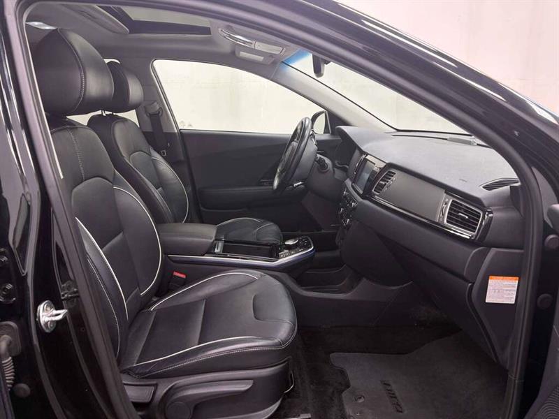 kia Niro EV 2019 - 32