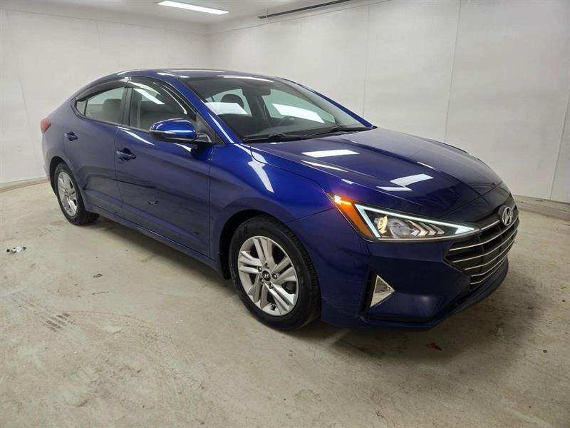 hyundai Elantra 2020 - 3