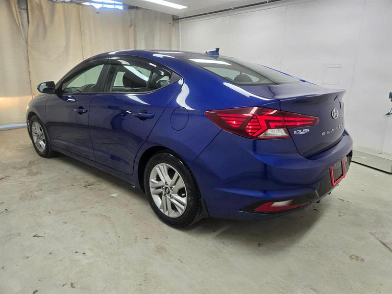 hyundai Elantra 2020 - 4