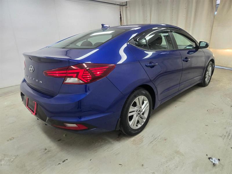 hyundai Elantra 2020 - 6