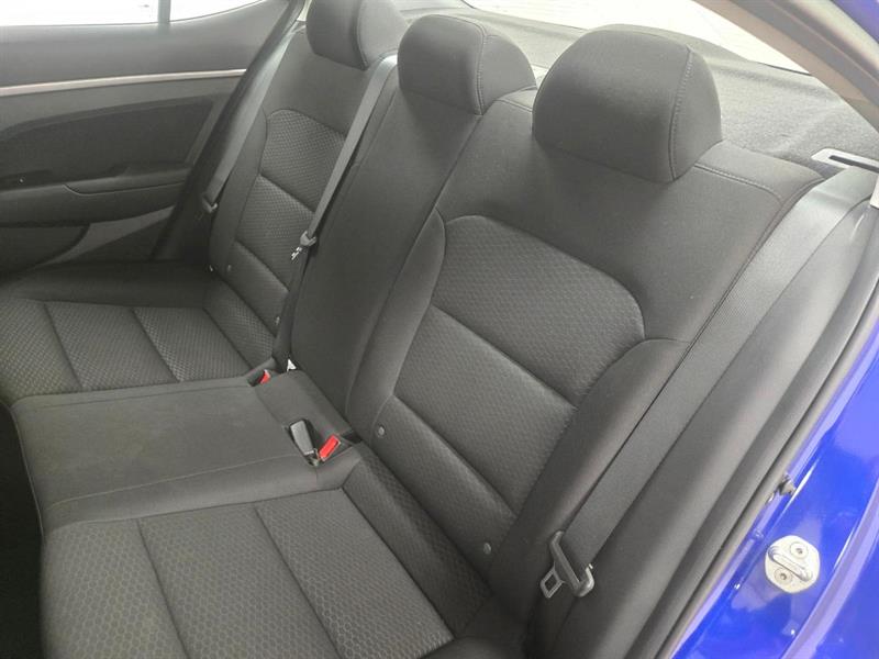 hyundai Elantra 2020 - 7