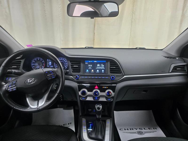 hyundai Elantra 2020 - 8