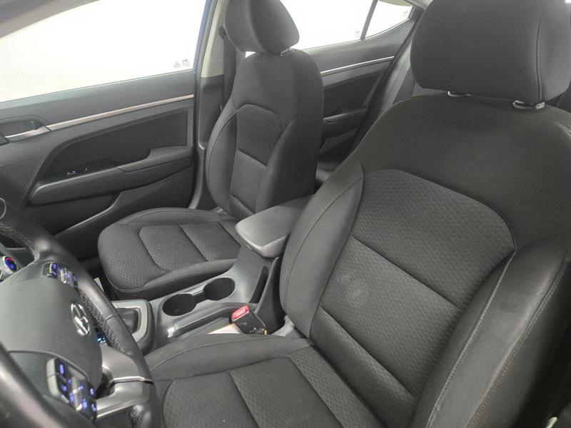 hyundai Elantra 2020 - 9