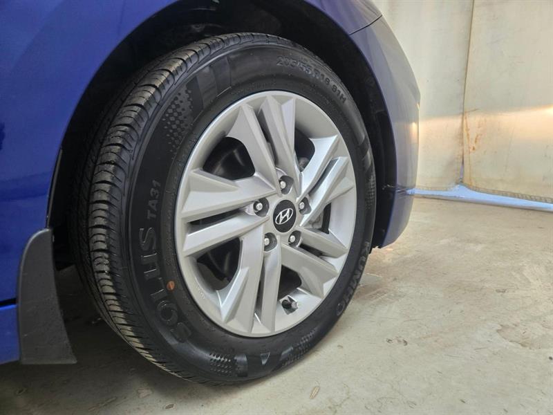 hyundai Elantra 2020 - 12