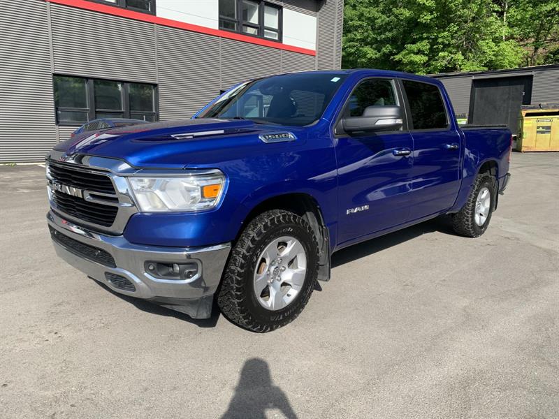 ram 1500 2019