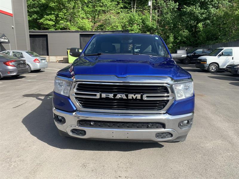ram 1500 2019 - 2