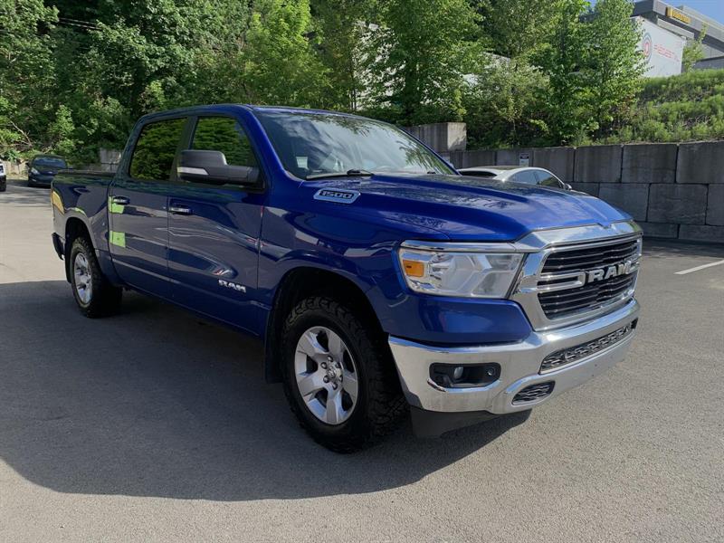 ram 1500 2019 - 3