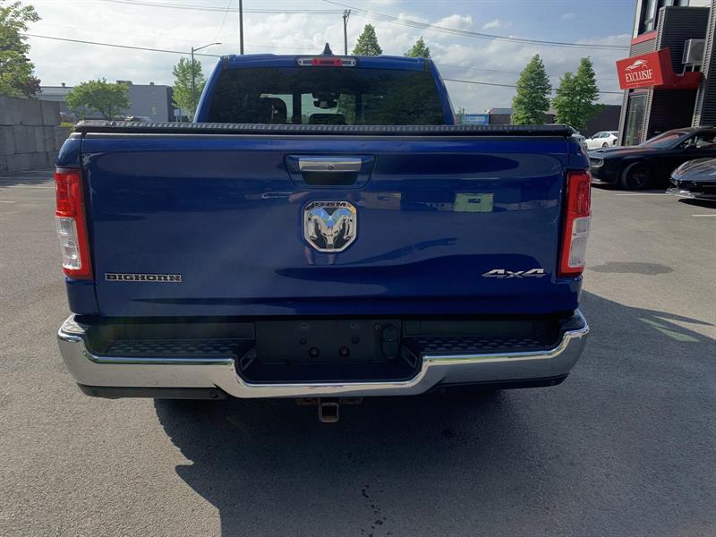ram 1500 2019 - 5