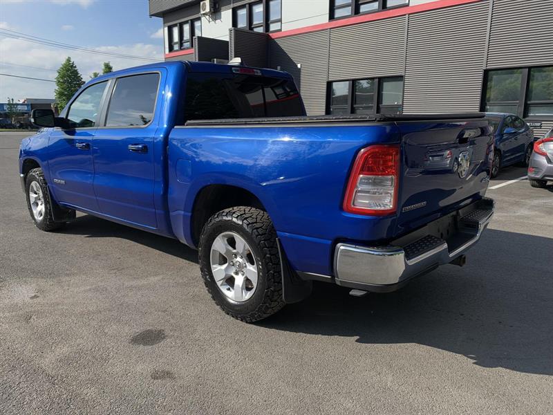 ram 1500 2019 - 6