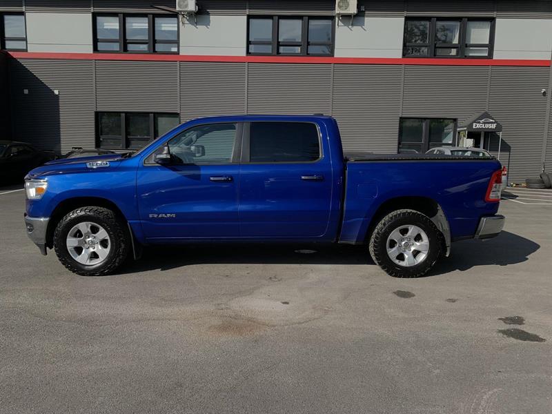 ram 1500 2019 - 7
