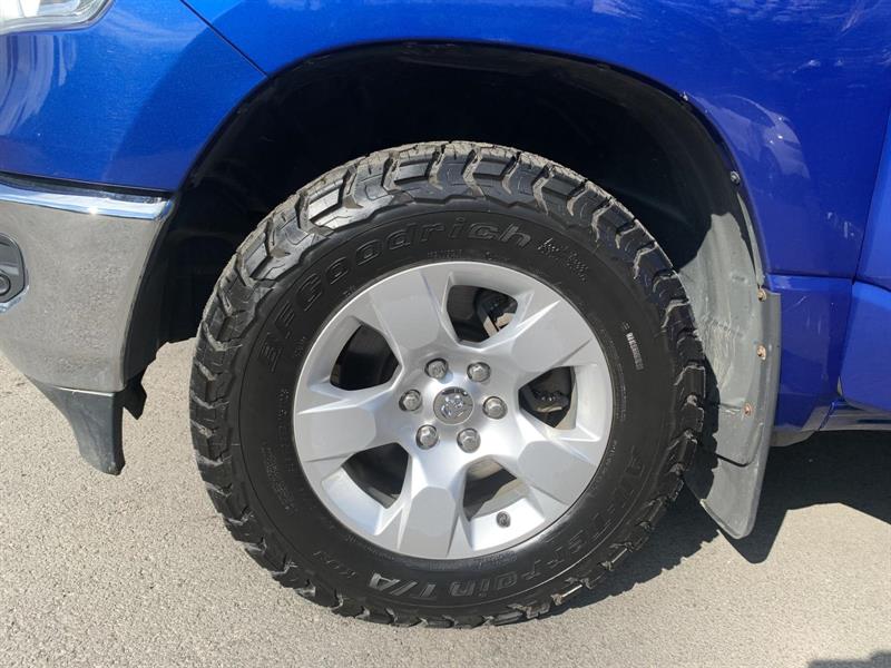 ram 1500 2019 - 8
