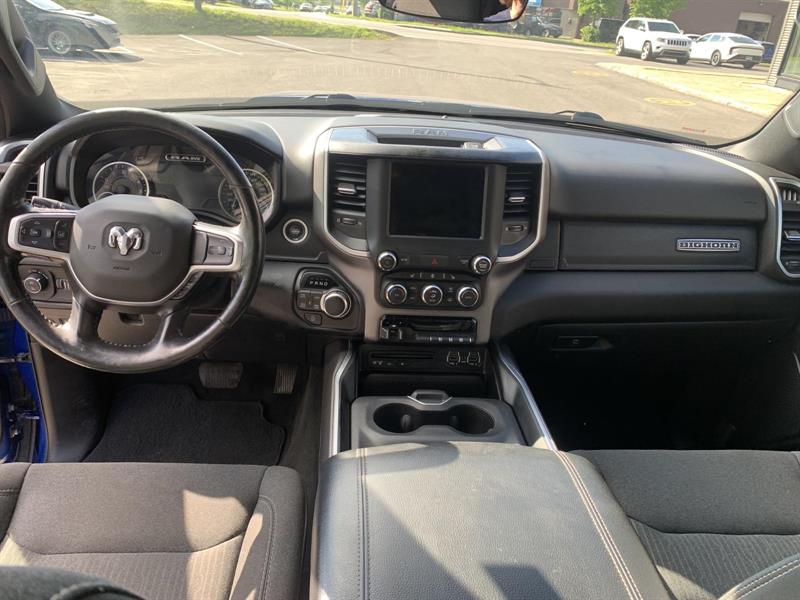 ram 1500 2019 - 10