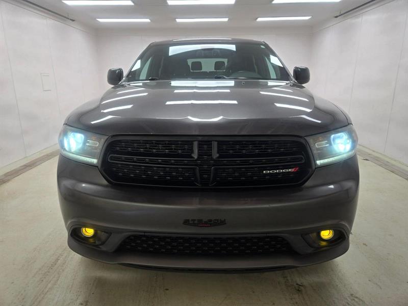 dodge Durango 2015 - 2