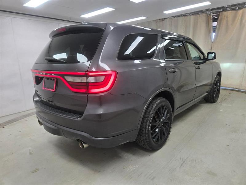 dodge Durango 2015 - 4