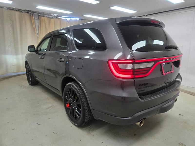 dodge Durango 2015 - 6