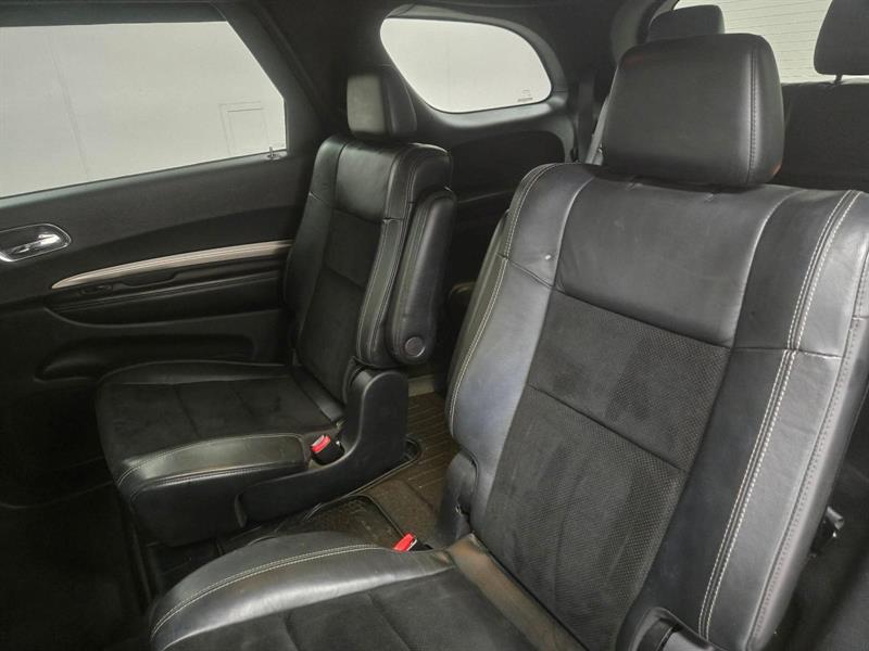 dodge Durango 2015 - 10