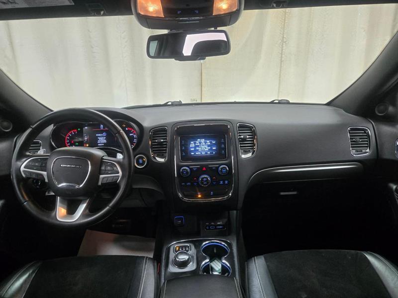 dodge Durango 2015 - 11