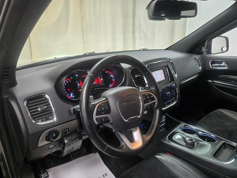 dodge Durango 2015 - 14