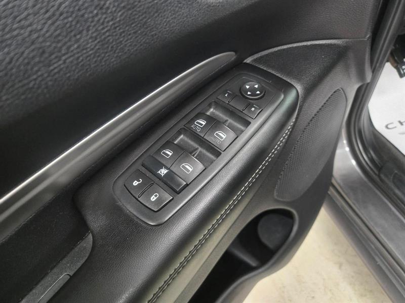 dodge Durango 2015 - 16