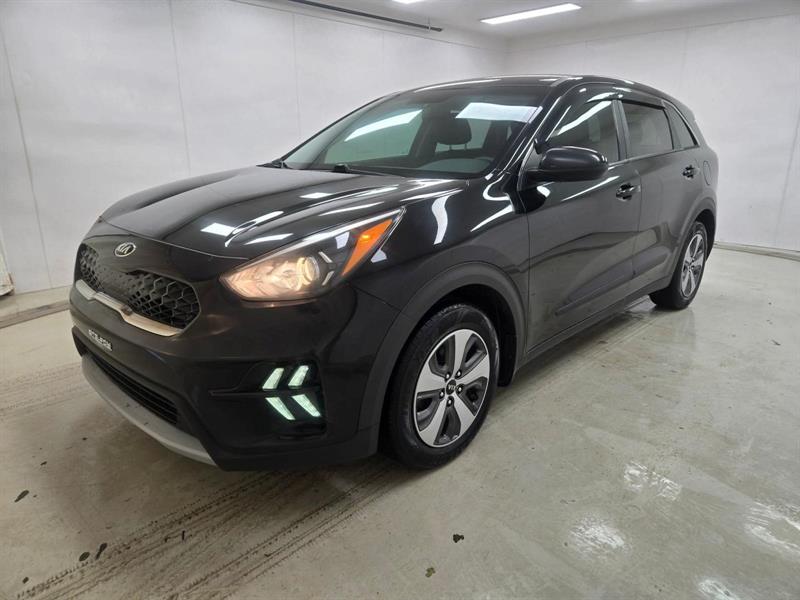 kia Niro 2020