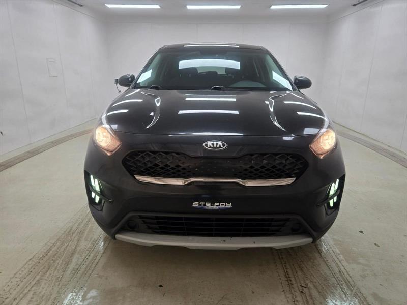 kia Niro 2020 - 2