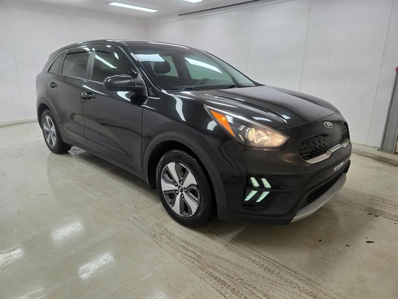 kia Niro 2020 - 3