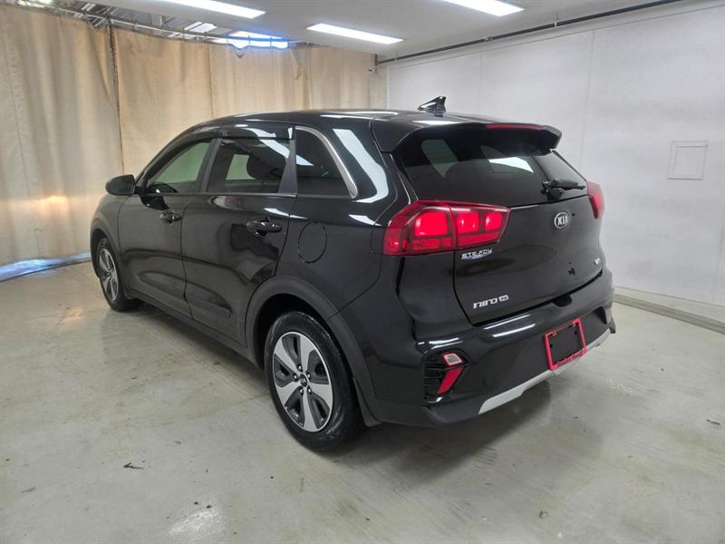 kia Niro 2020 - 4