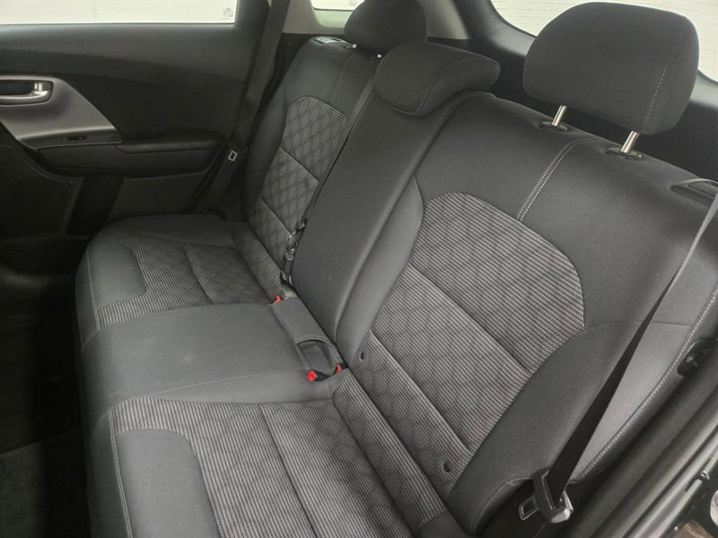 kia Niro 2020 - 5
