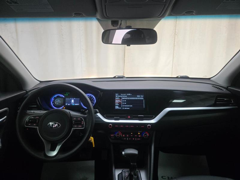 kia Niro 2020 - 7