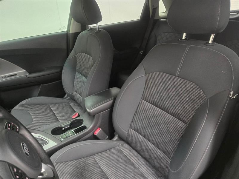 kia Niro 2020 - 8