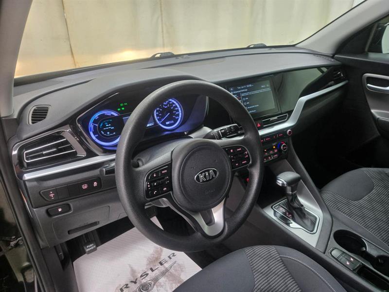 kia Niro 2020 - 9