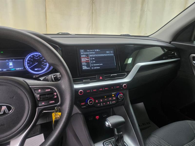 kia Niro 2020 - 10