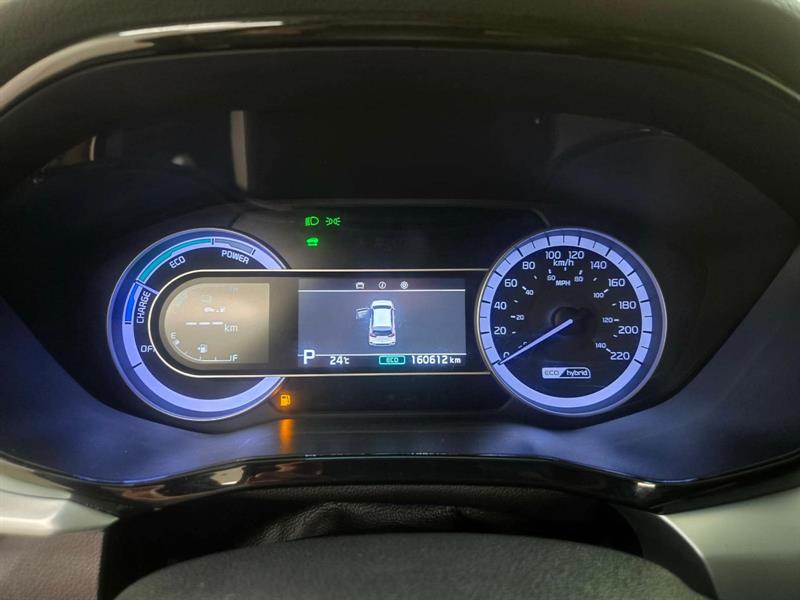 kia Niro 2020 - 11
