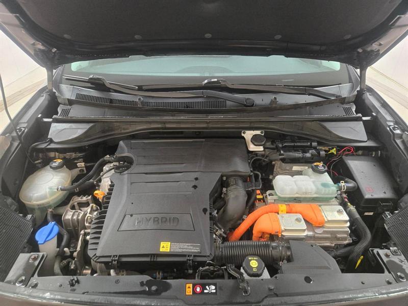 kia Niro 2020 - 12