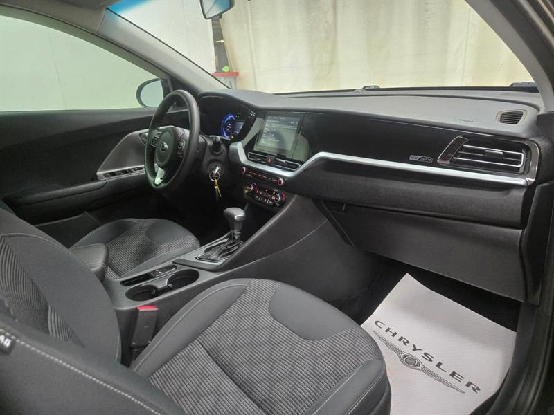 kia Niro 2020 - 14